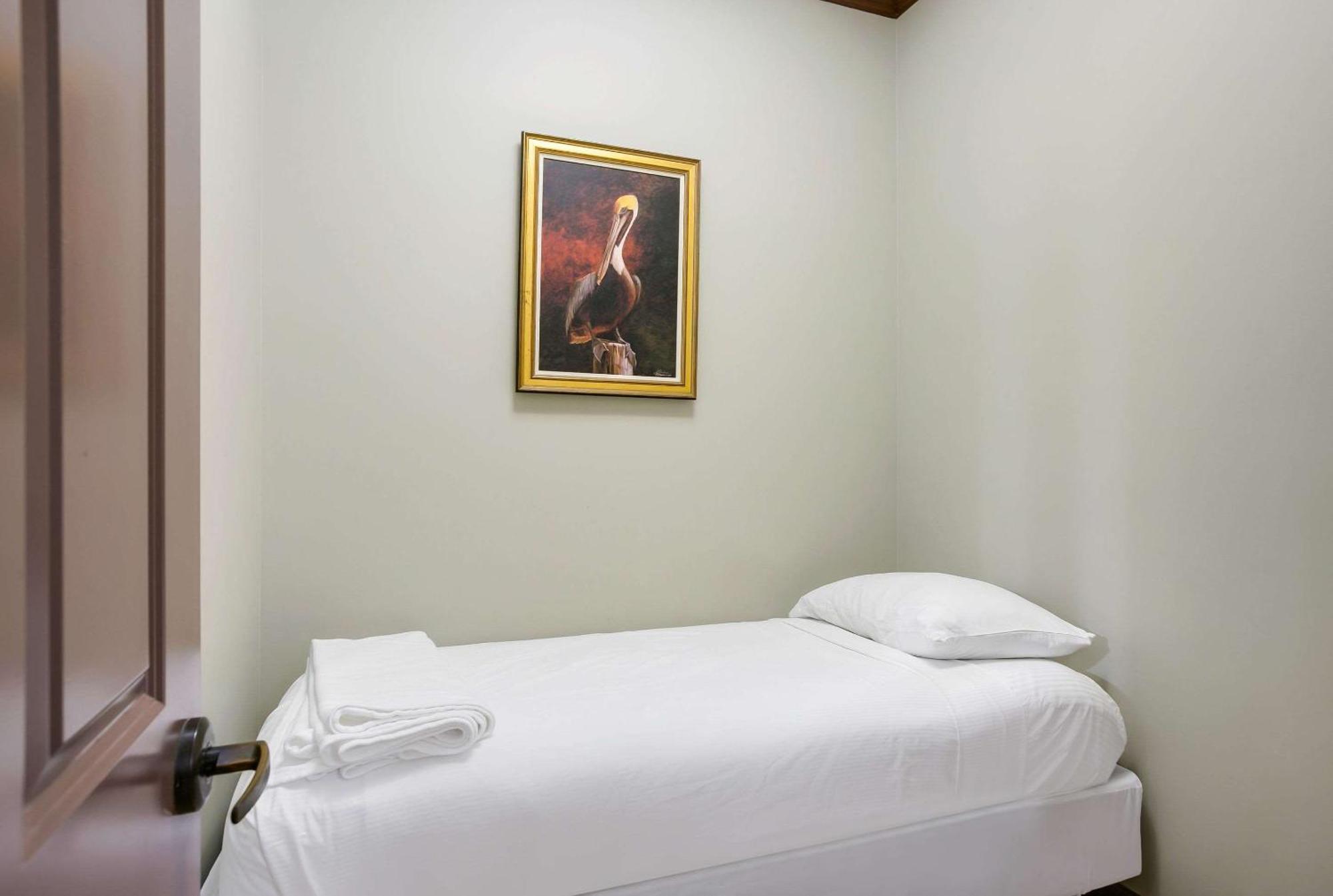 אפלצ'יקולה Water Street Hotel & Marina, Ascend Hotel Collection מראה חיצוני תמונה